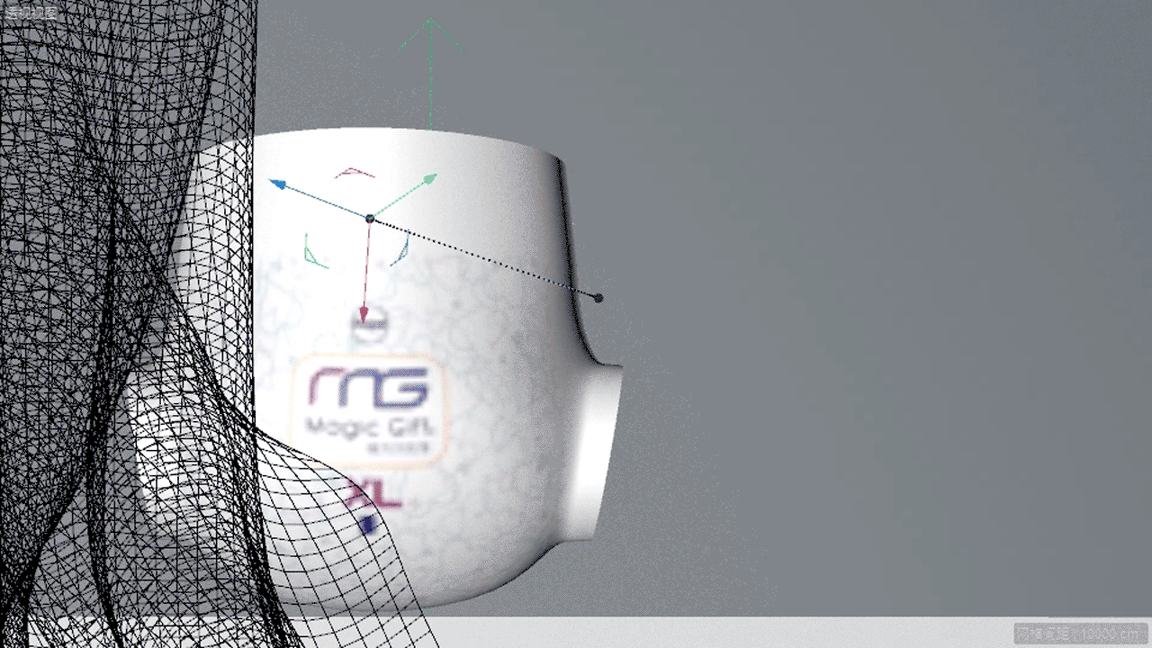 MG纸尿裤C4D动画（图ZMzE0NzIyMjQw） - 产品 - 站酷设计师清风无尘原创素材 - 站酷ZCOOL