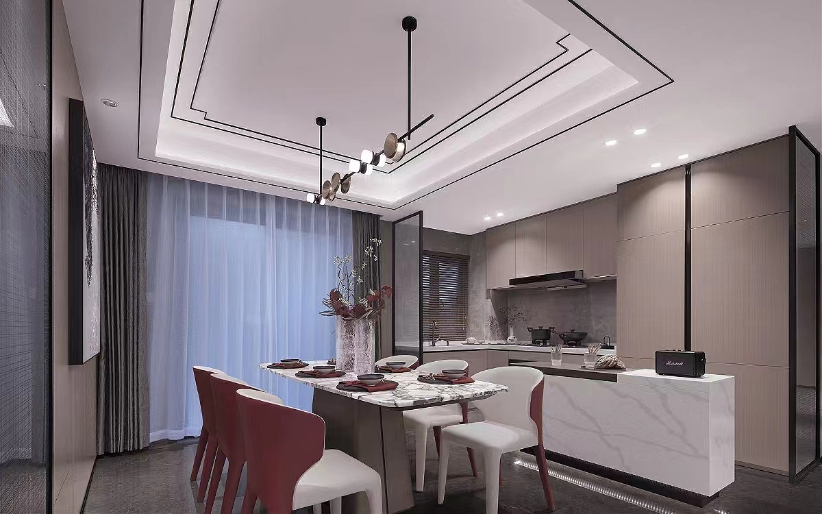 每天都是不同风格