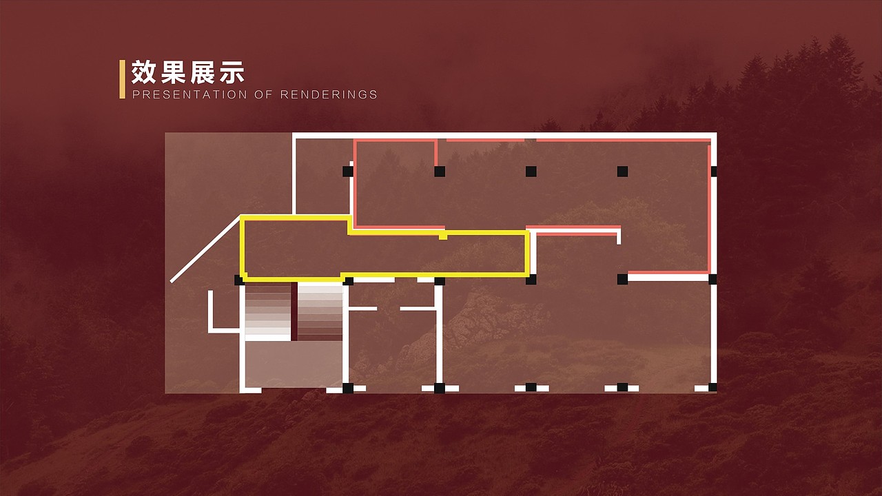 建工集团党建阵地（图ZMzU1Nzg3OTM2） - 展陈设计 - 站酷设计师云南凯瑞设计原创素材 - 站酷ZCOOL
