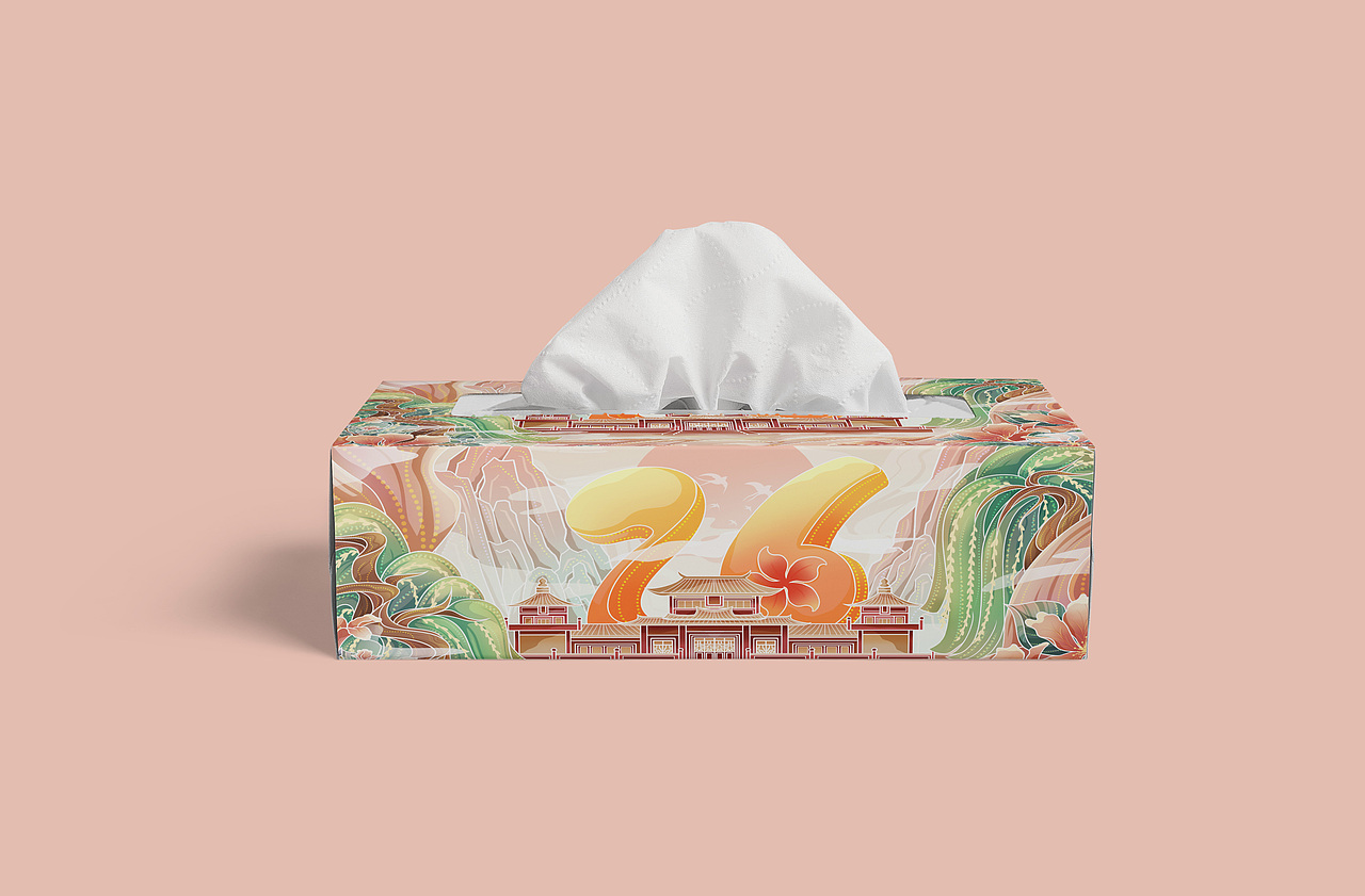 香港回归26周年主KV（图ZMzQwODMyNzg4） - 商业插画 - 站酷设计师Z830956243原创素材 - 站酷ZCOOL