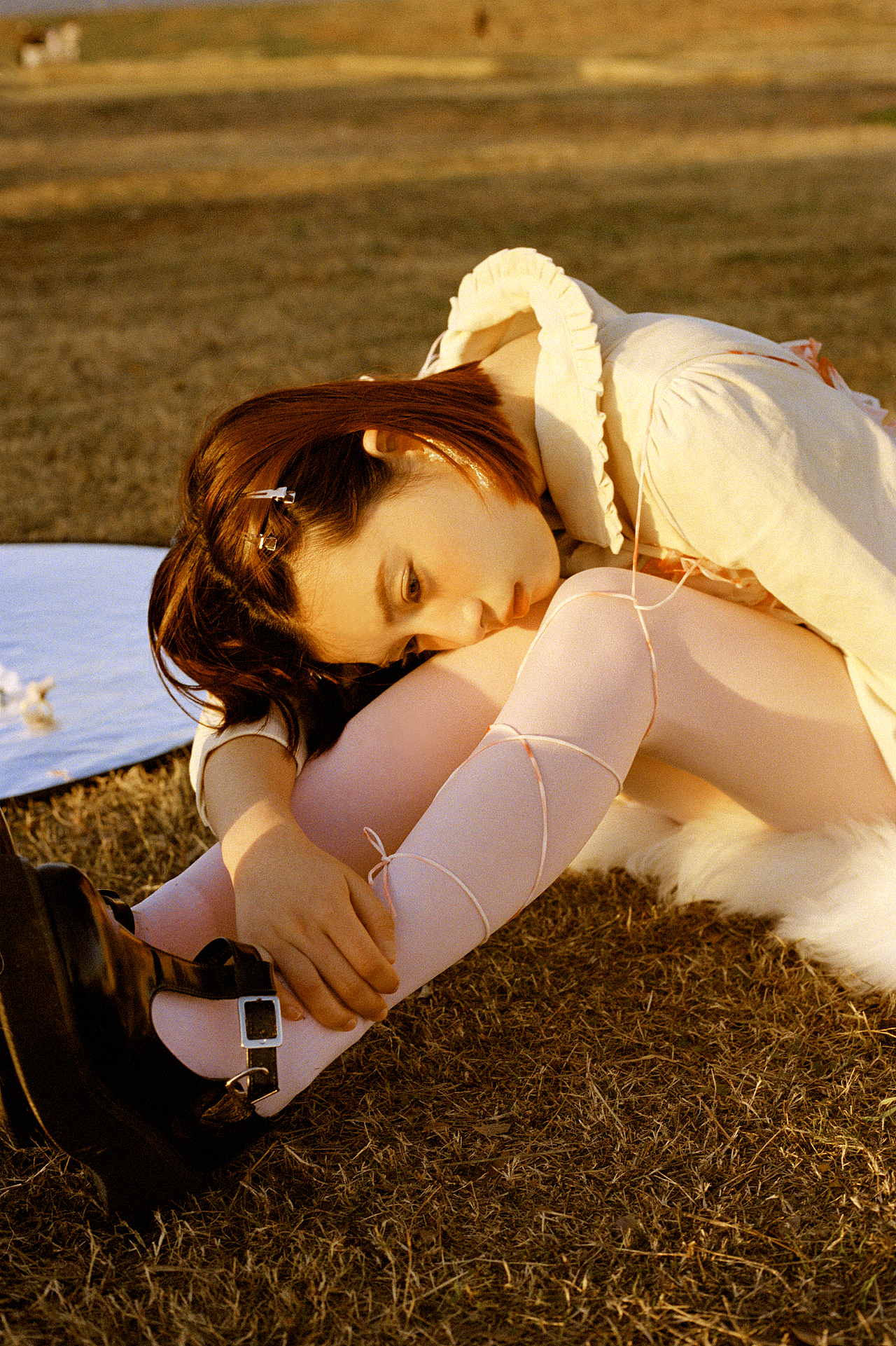 The reverie of time