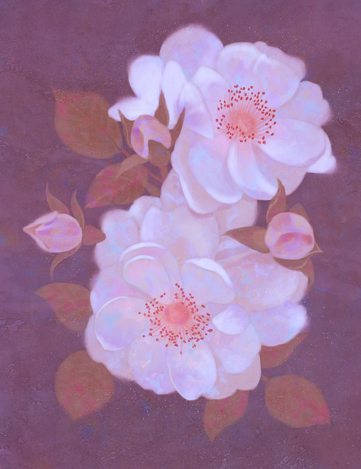 一些小练习_白木cicy_j-站酷zcool