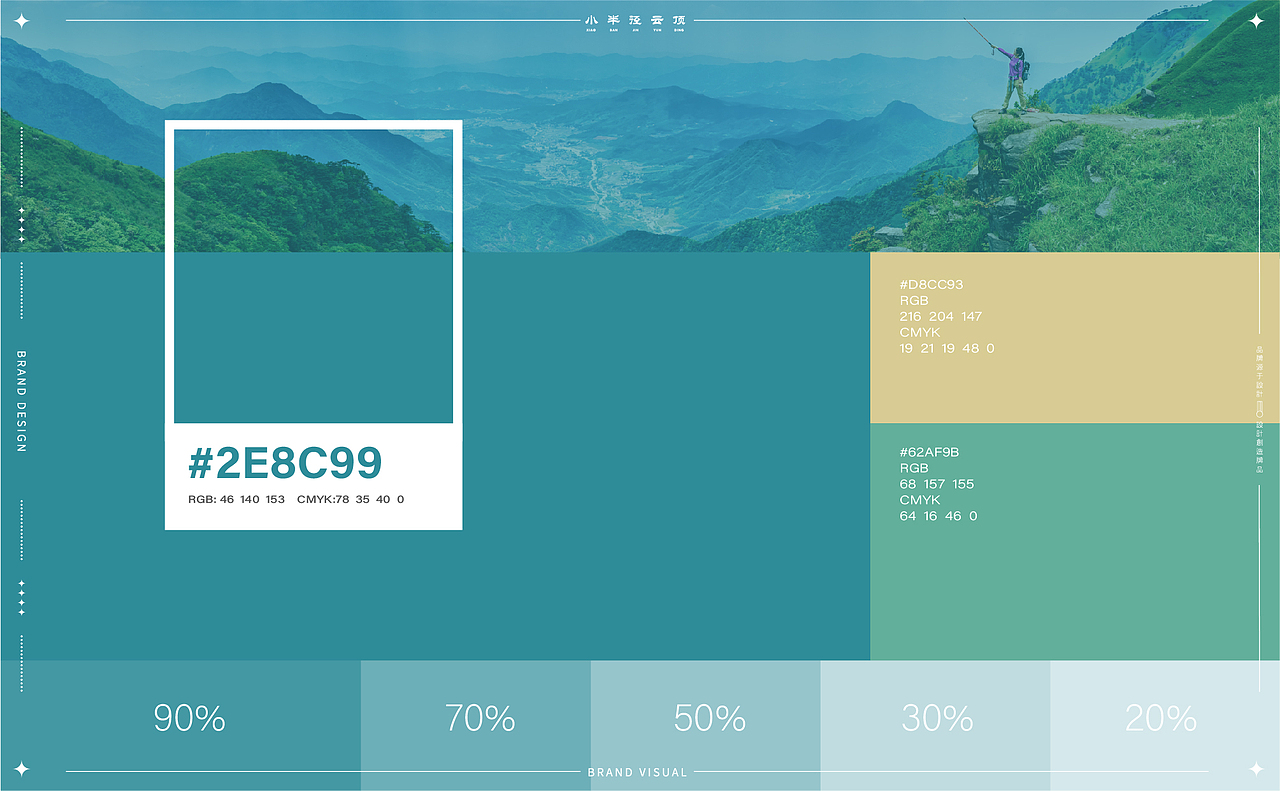 LOGO设计-企业LOGO设计-LOGO-民宿LOGO设计（图ZMzI2MDAxNzAw） - Logo - 站酷设计师朝与飞品牌设计原创素材 - 站酷ZCOOL