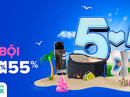 Lazada 跨境-活动氛围海报