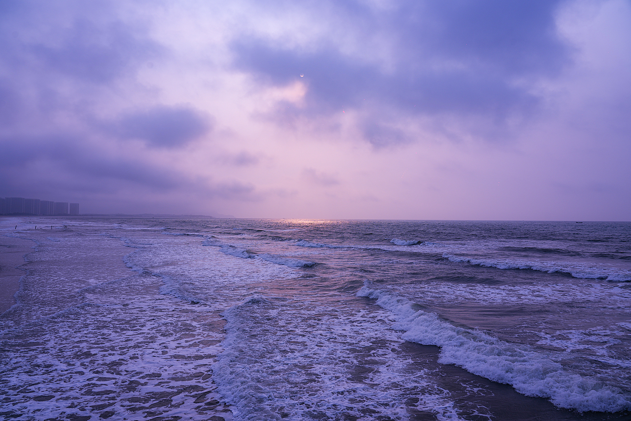 吴川·鼎龙湾-1（图ZMzY3OTgxNDE2） - 风光摄影 - 站酷设计师懂你最重要啦原创素材 - 站酷ZCOOL