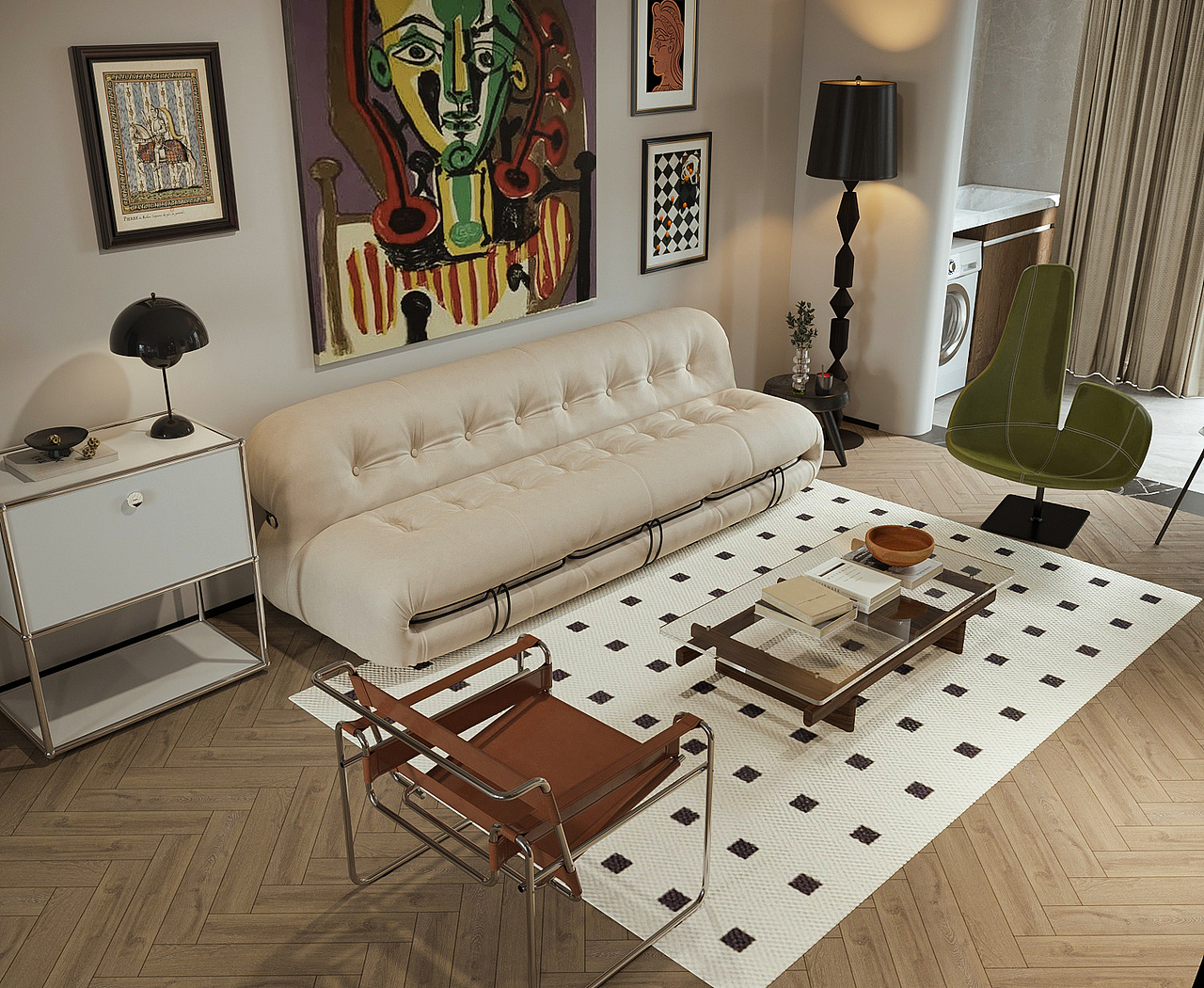 古风家居（图ZMzIxODUxMzQw） - 商业空间设计 - 站酷设计师星星小盆友原创素材 - 站酷ZCOOL