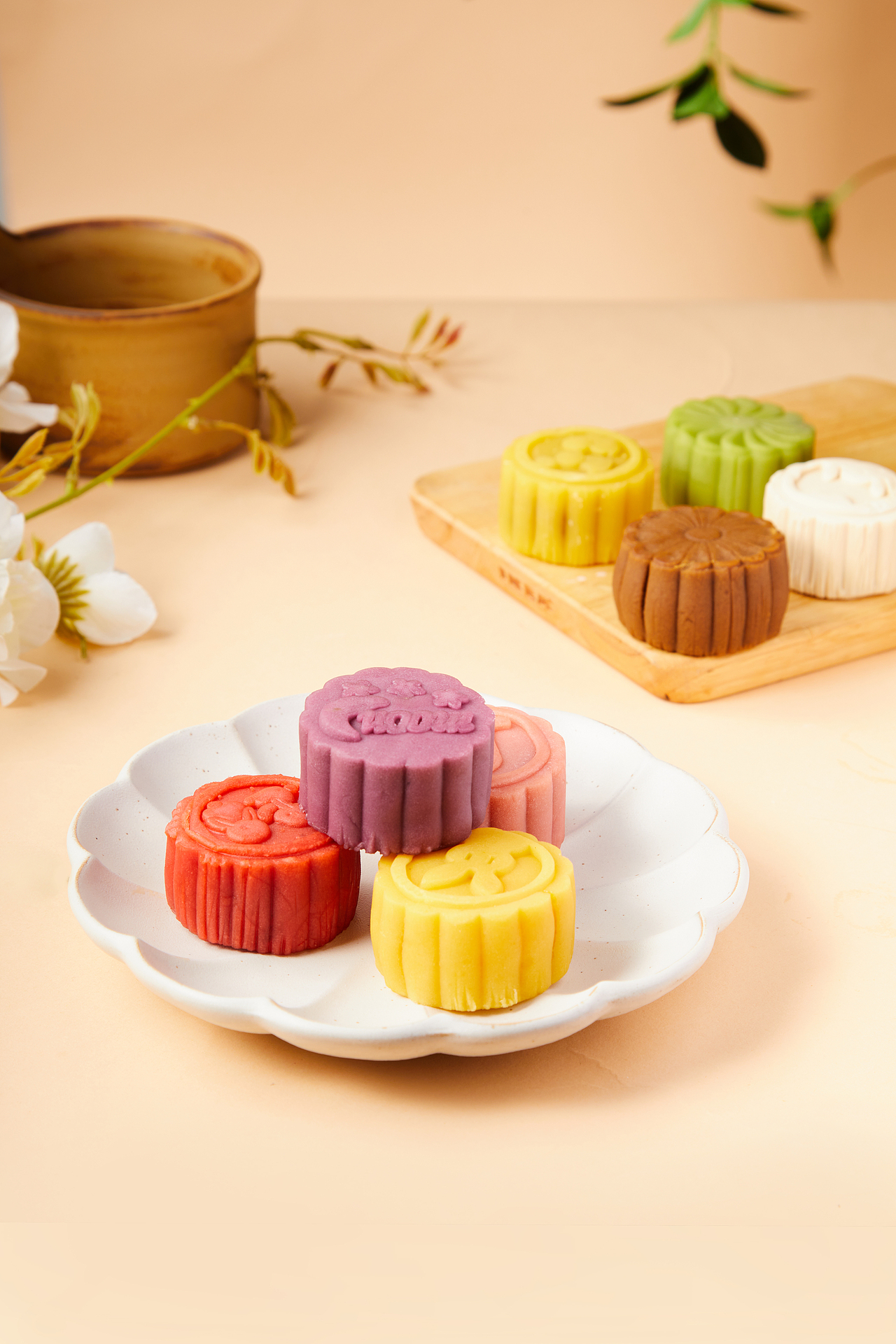 月饼拍摄 美食摄影（图ZMzQ4Mjc5NzIw） - 美食摄影 - 站酷设计师酷吉吉摄影原创素材 - 站酷ZCOOL