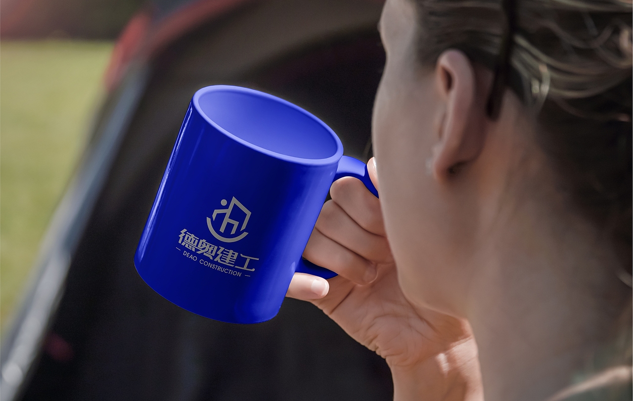 建筑工程视觉传达