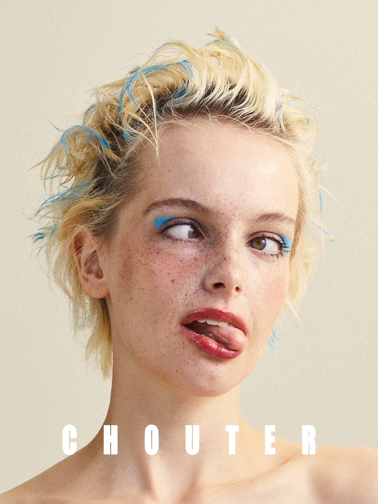 化妆品造型拍摄look1（图ZMzE3NTY2NDUy） - 时尚/艺术摄影 - 站酷设计师chouter原创素材 - 站酷ZCOOL