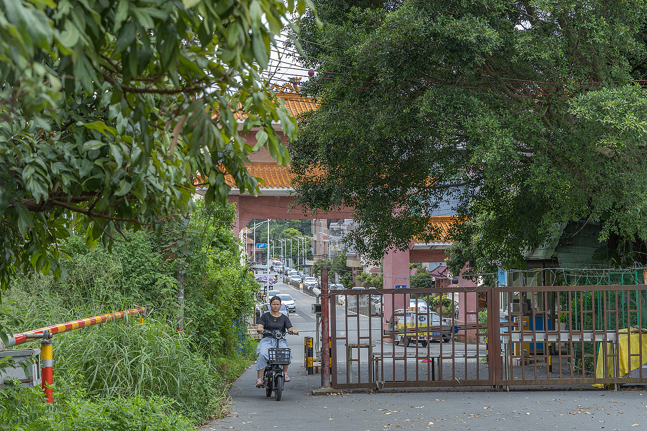 风光摄影－东莞 (7.23)（2）（图ZMzU1NDE5NzY0） - 风光摄影 - 站酷设计师鹜辰原创素材 - 站酷ZCOOL