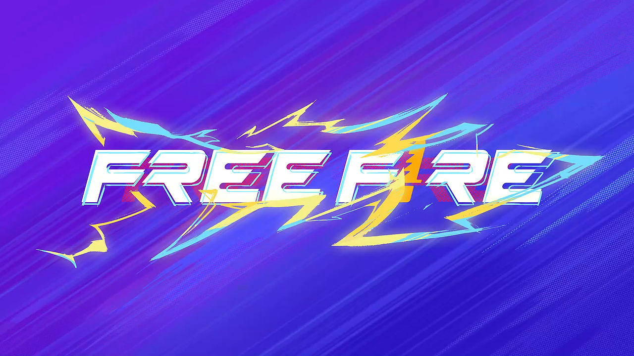 Free Fire六周年主题曲mv《WE WIN》（图ZMzQ1NDQxNzUy） - 动画片 - 站酷设计师INFINI映纷创意原创素材 - 站酷ZCOOL