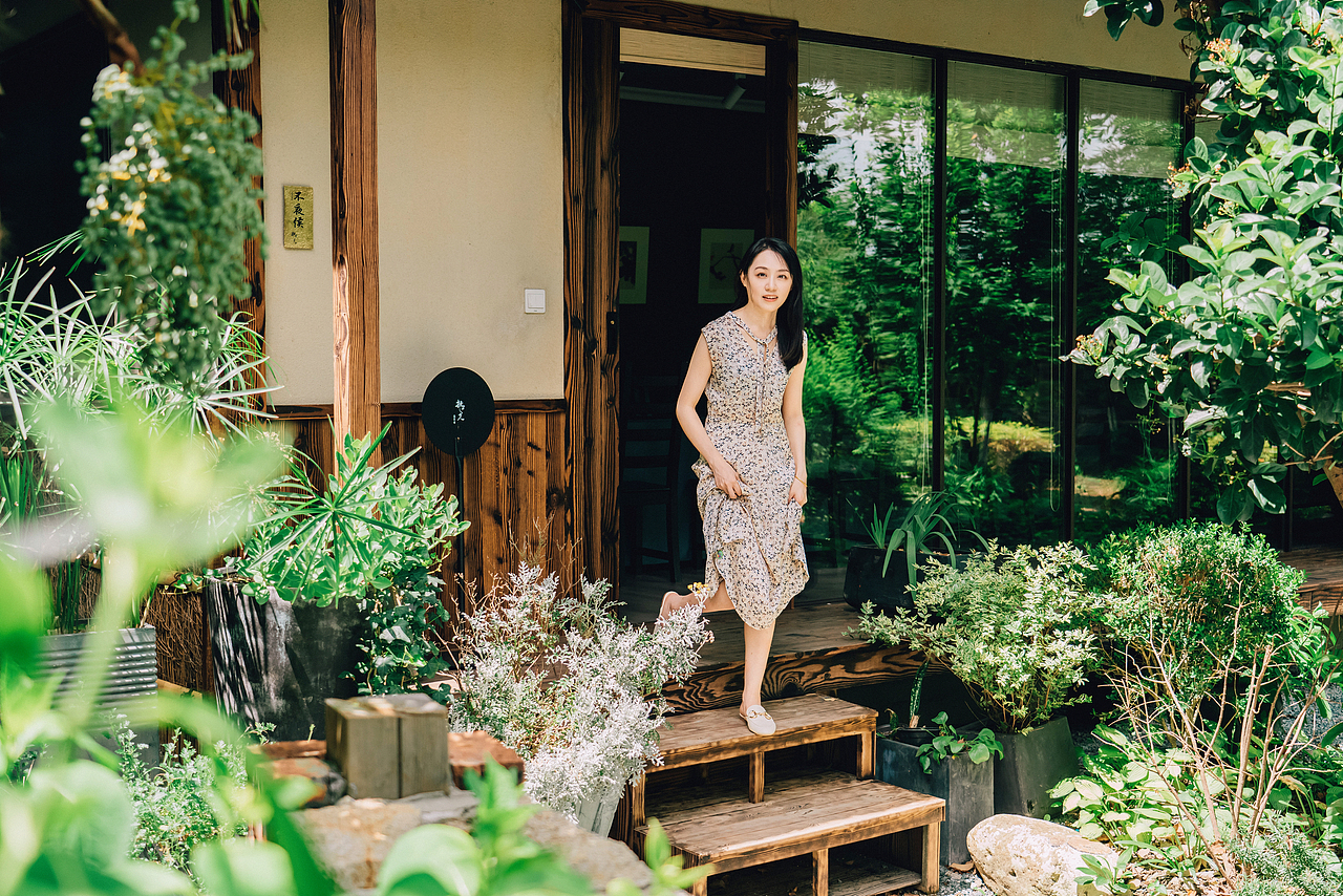 夏日特种兵，正午的茶歇时光（图ZMzQ3NDc5OTIw） - 人像摄影 - 站酷设计师EddardStark原创素材 - 站酷ZCOOL