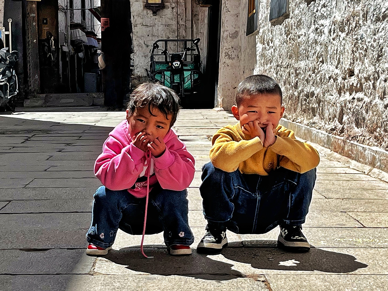 街头摄影 | 合集04（图ZMzQ3MTYwNzIw） - 人文/纪实摄影 - 站酷设计师可能是罐头原创素材 - 站酷ZCOOL