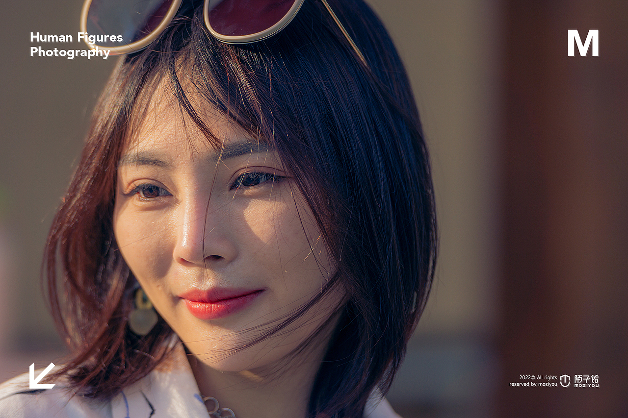 街道人像（圖ZMzE1MDE4ODU2） - 人像攝影 - 站酷設(shè)計(jì)師陌子佑原創(chuàng)素材 - 站酷ZCOOL