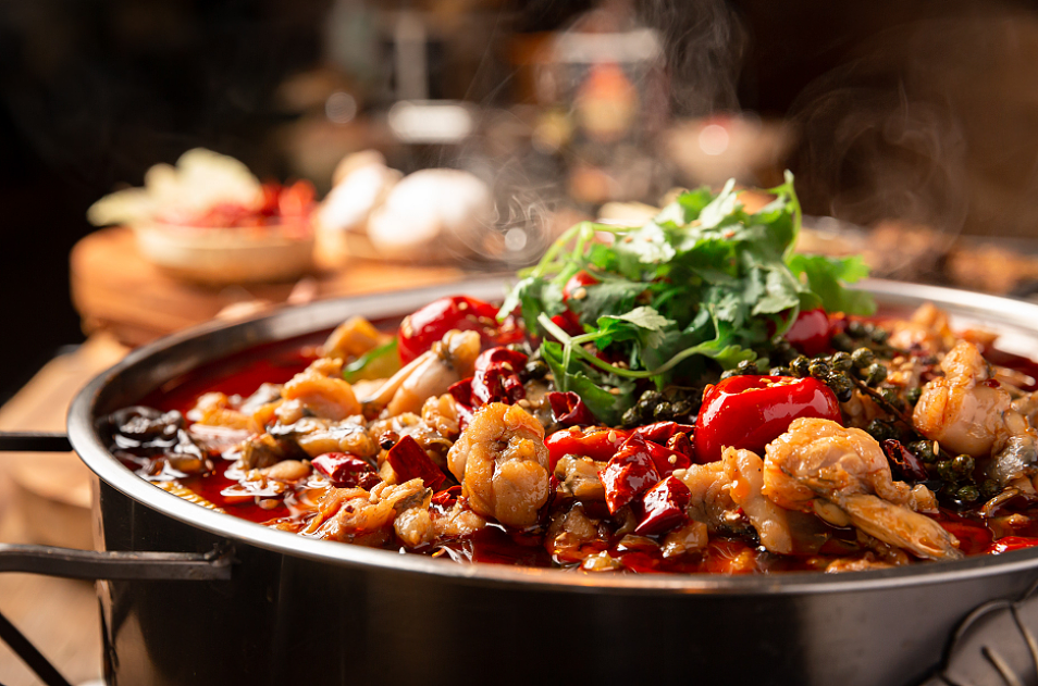 广州粤菜川菜湘菜美食摄影师上门拍摄菜品菜单菜谱设计