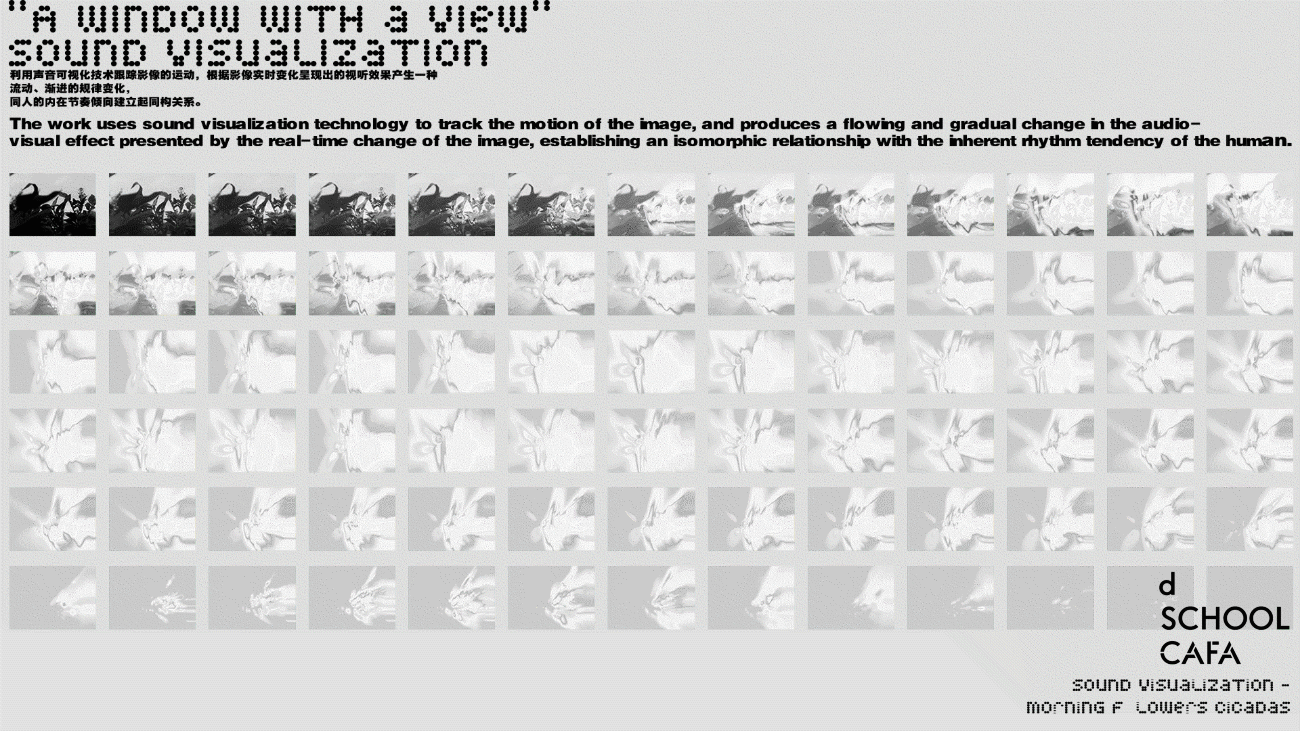 #2022青春答卷#看得见风景的窗