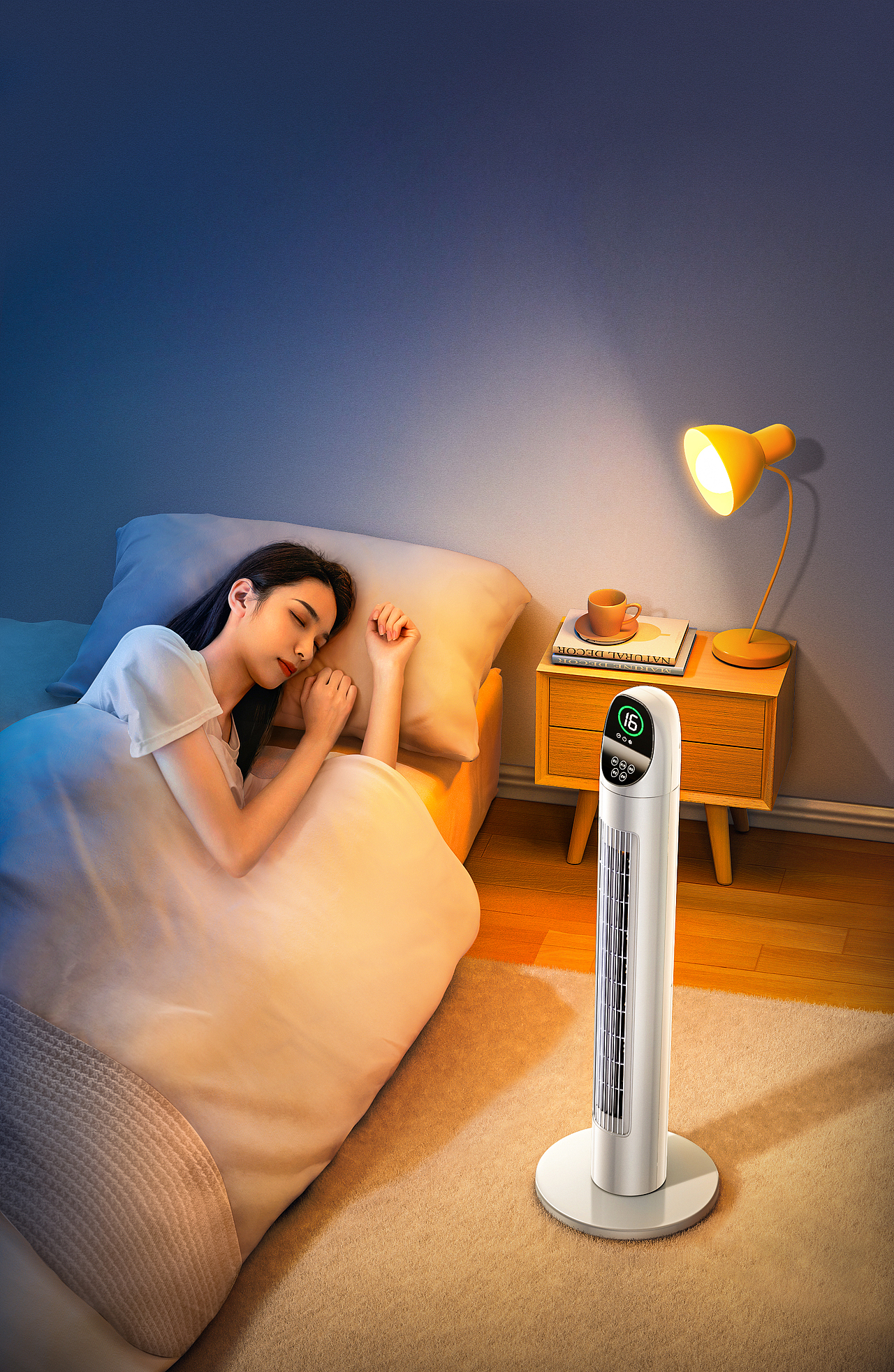 2023工作节选（3c、家电）（图ZMzYwMjQwNDE2） - 产品 - 站酷设计师梦梦不想秃a原创素材 - 站酷ZCOOL