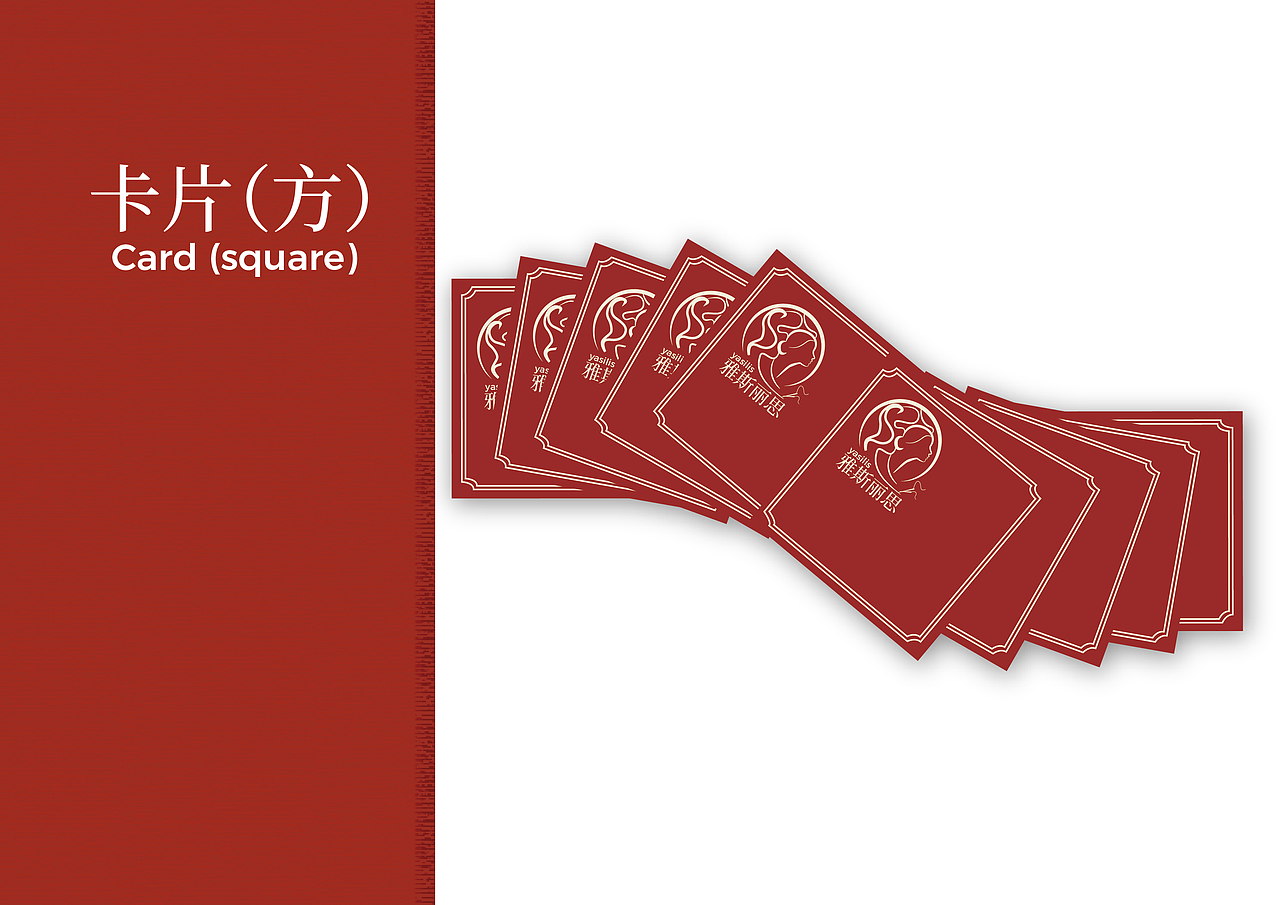 雅斯丽思VI手册