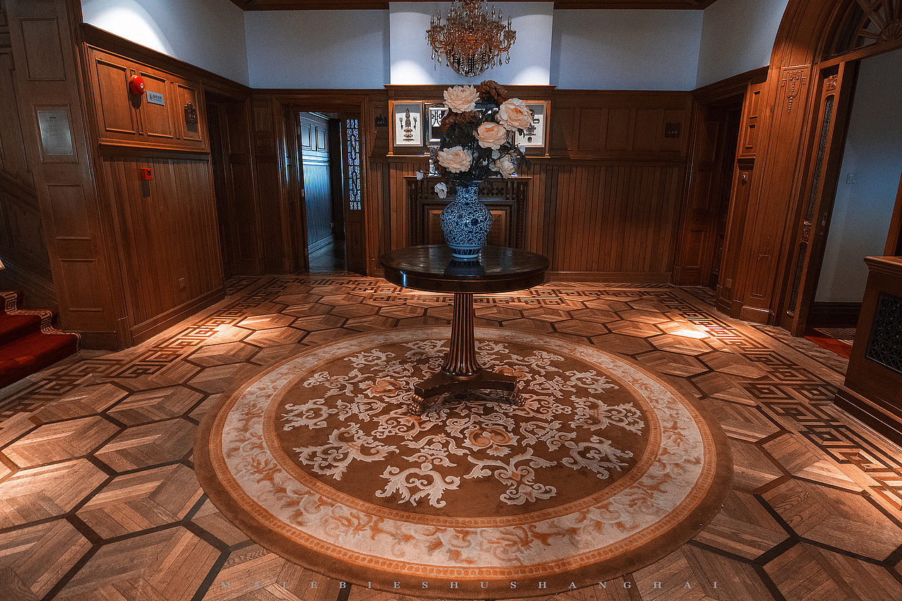 【建筑可阅读 ‖马勒别墅:启航的童话城堡】