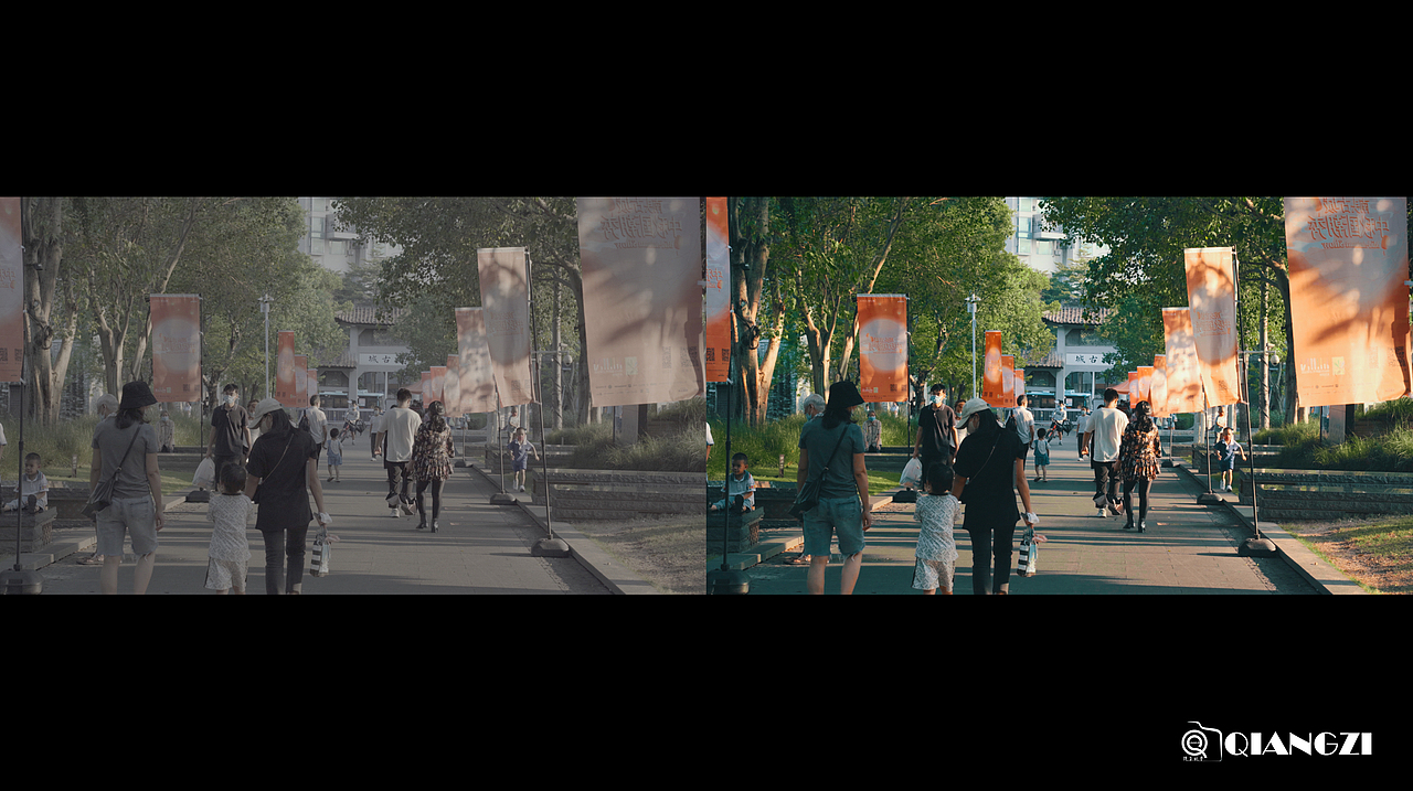 《融合》深圳南头古城纪录片短视频VLOG（图ZMzE3OTI0NzQ4） - 短片 - 站酷设计师圈点摄影强子视界原创素材 - 站酷ZCOOL