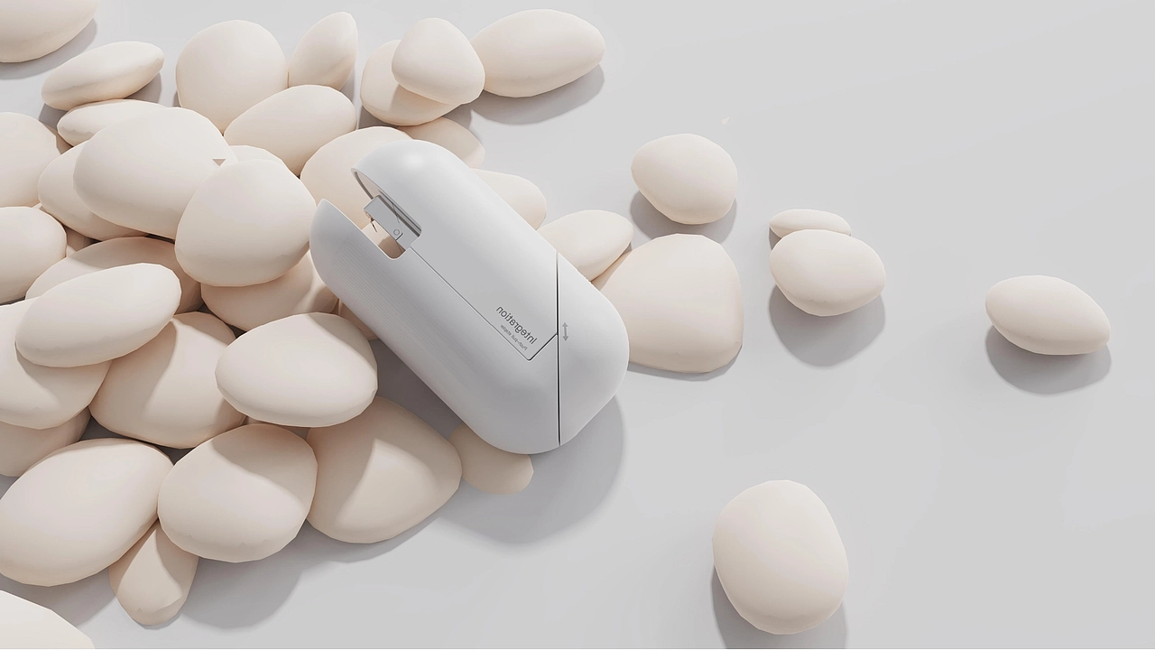 Integration-订书机设计