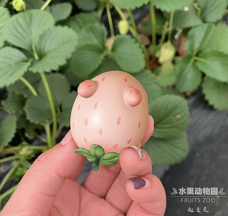 2023超美兔三维视效