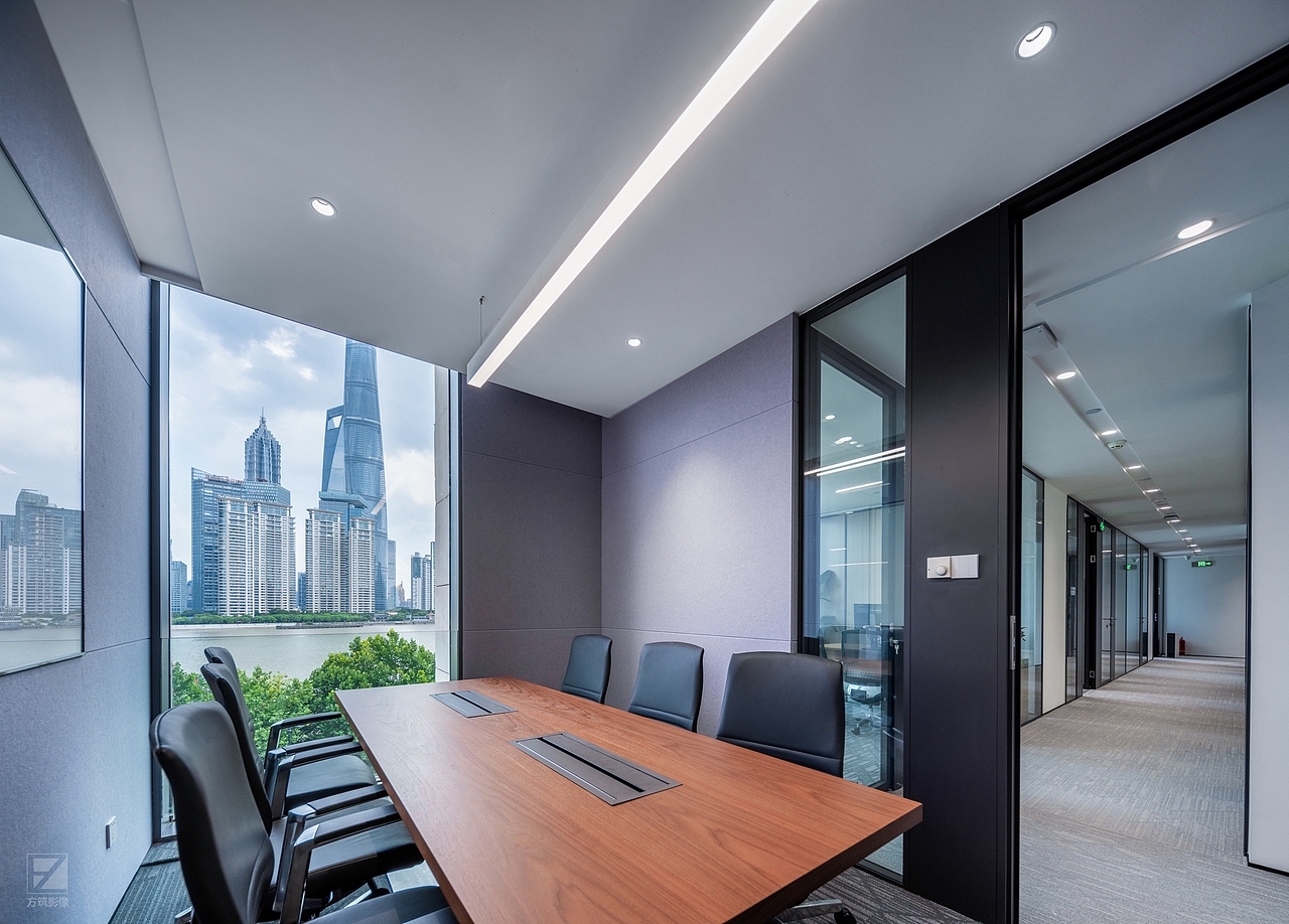 【上海方筑影像】--室内上海SOHO C栋 CONTROL UNION