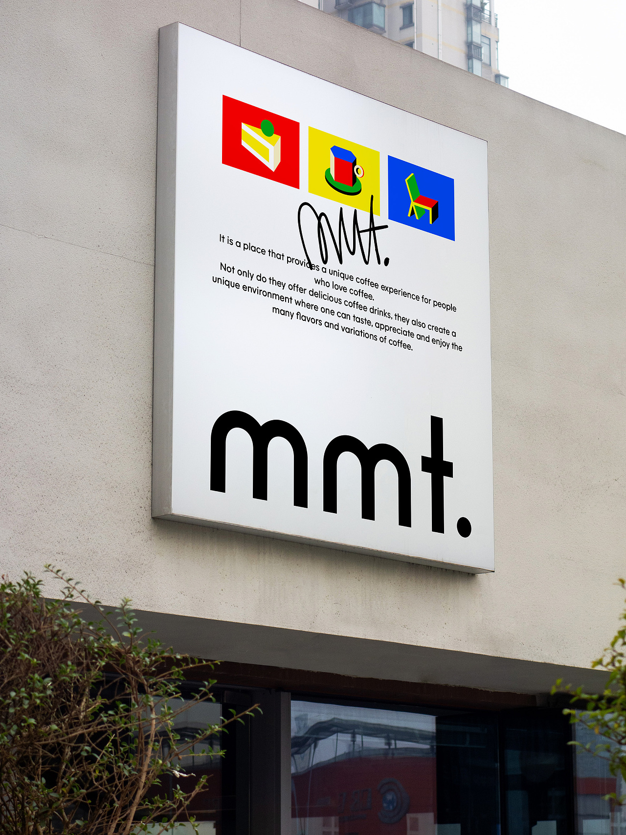 mmt coffee 咖啡品牌视觉设计(图ZMzYyOTEwMzgw) - 品牌 - 站酷设计师pigeonstudio原创素材 - 站酷ZCOOL