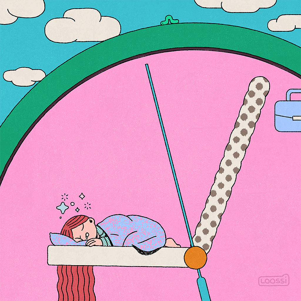 ILLUSTRATION FOR FUN