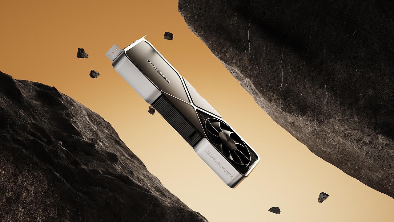 显卡动画临摹（图ZMzAyODgwNTc2） - 动画/影视 - 站酷设计师无主见n原创素材 - 站酷ZCOOL