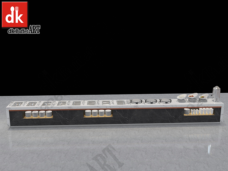 职工餐厅自助餐台保温餐台热菜台电磁炉加热布菲炉（图ZMzI3Mjg1OTgw） - 其他 - 站酷设计师迪克自助餐台厂家原创素材 - 站酷ZCOOL