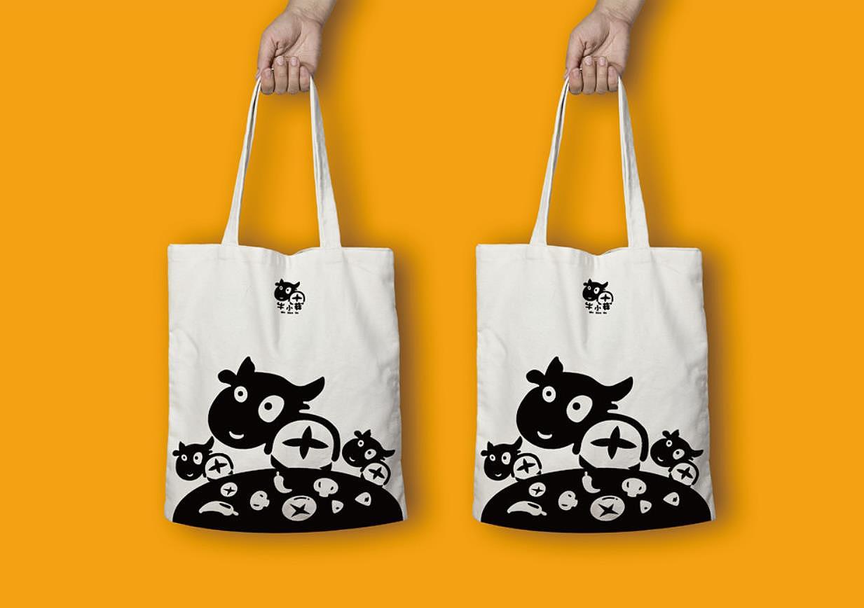 DODE CASE | 香菇醬牛小菇品牌全案設計（图ZMzA3OTAwMDky） - 品牌 - 站酷设计师東德設計青雲白原创素材 - 站酷ZCOOL