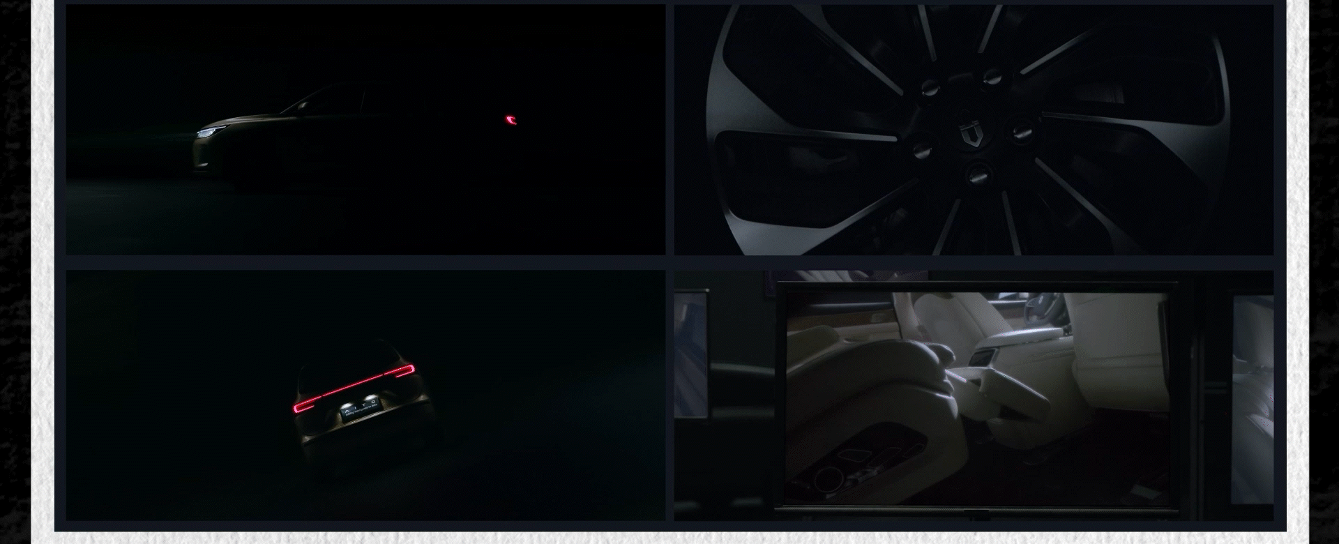 2023_Showreel_年度项目总结（图ZMzYwNjk5MTQ4） - 动画/影视 - 站酷设计师小俊呀_原创素材 - 站酷ZCOOL