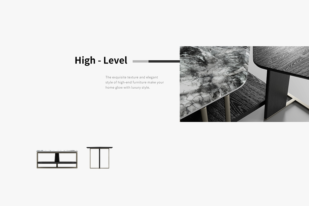 家具电子图册-建模渲染排版（图ZMzY1NjU0NDQ4） - 产品 - 站酷设计师艺巷视觉原创素材 - 站酷ZCOOL