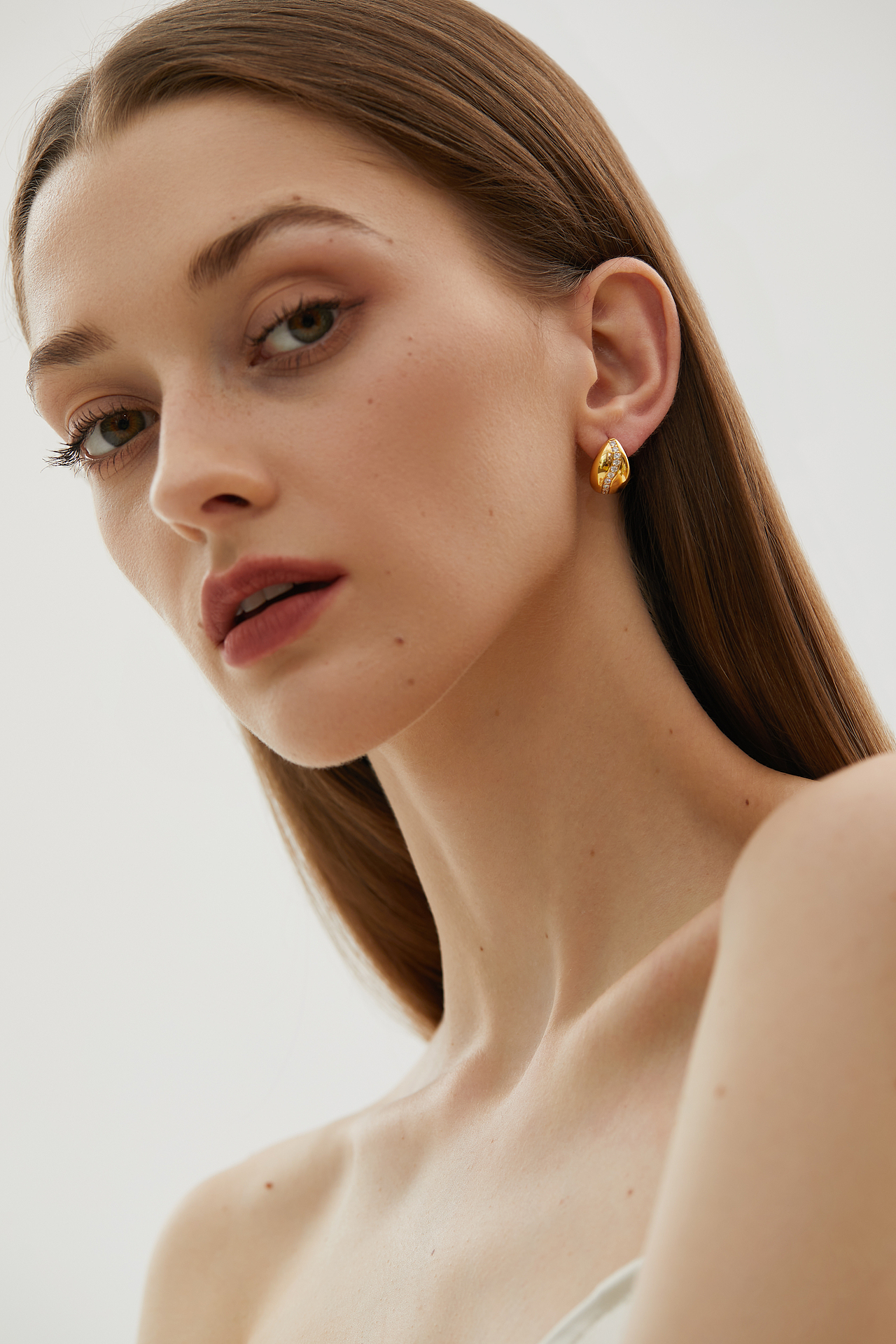 形象片✖️Blonde curls（图ZMzA2MTM2MDEy） - 人像摄影 - 站酷设计师马修工作室原创素材 - 站酷ZCOOL