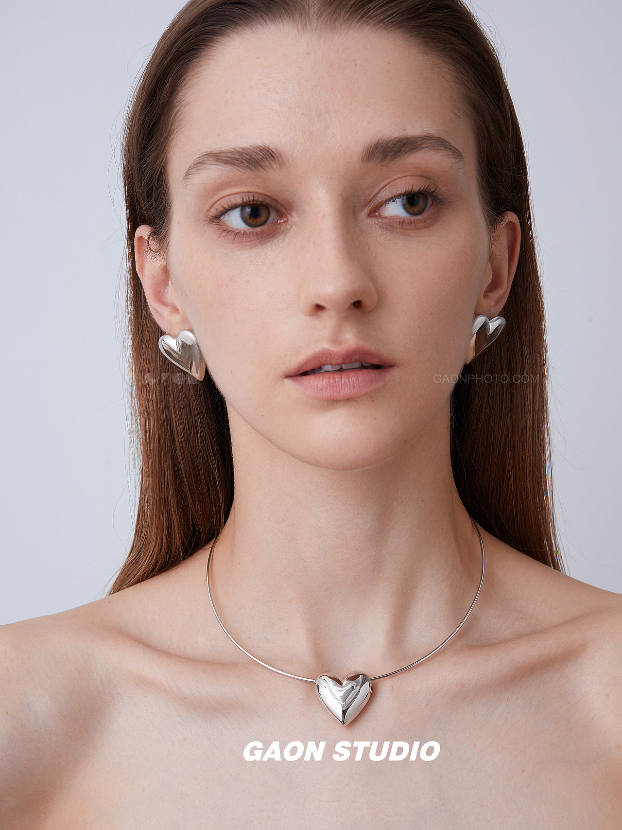 首饰品牌拍摄 KHEMIA #高恩广告（图ZMzEzNzAyMzM2） - 人像摄影 - 站酷设计师高恩广告GAON原创素材 - 站酷ZCOOL