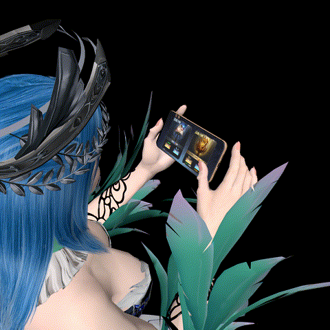 3D角色类（图ZMzYzMzYxOTYw） - 人物/生物 - 站酷设计师jijun原创素材 - 站酷ZCOOL