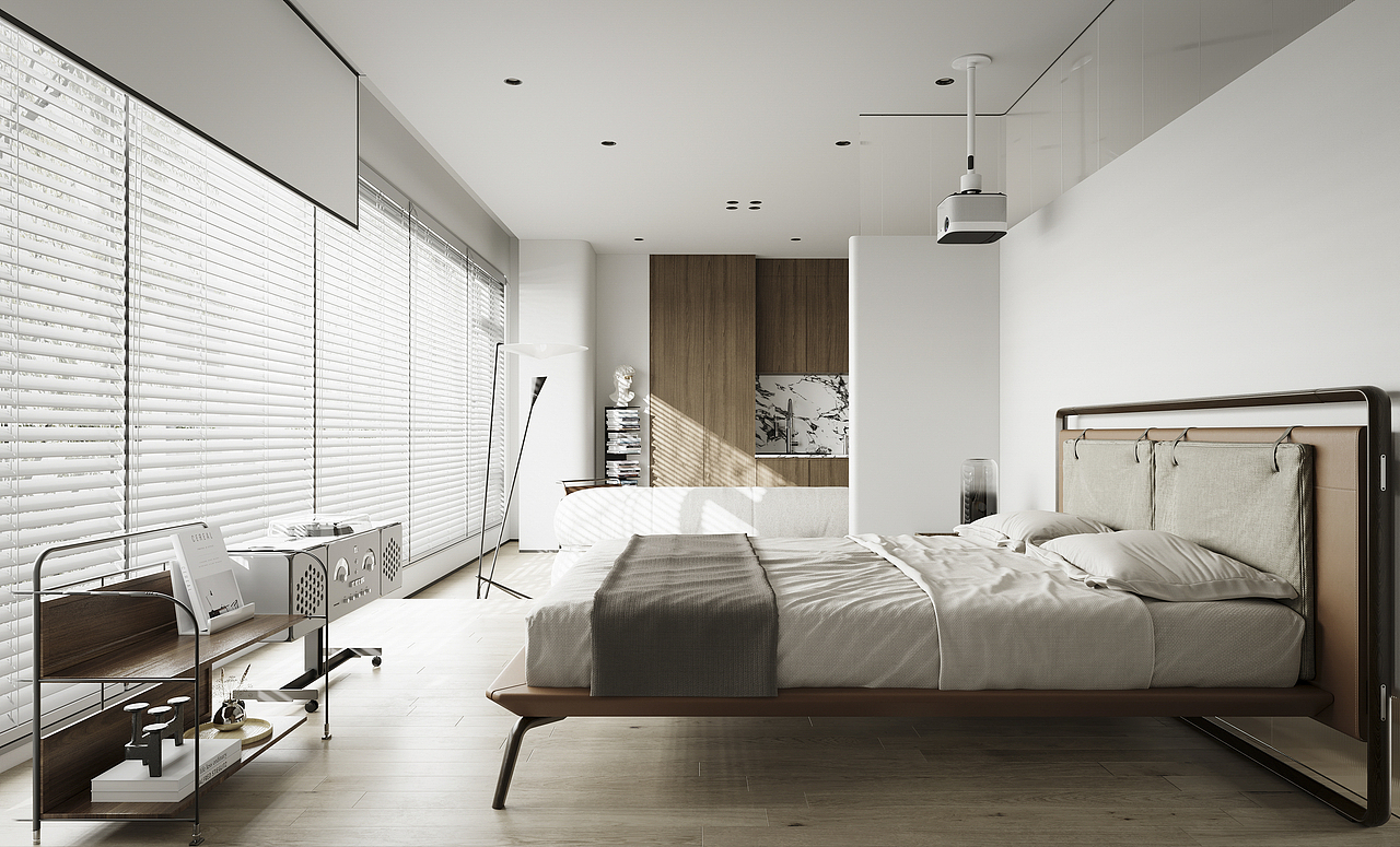 第一次临摹作品 原作者亓宸视觉设计