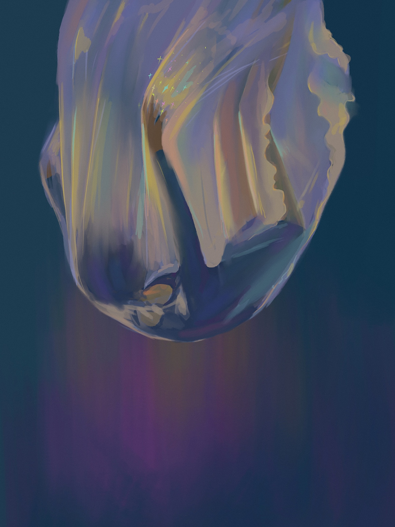 近期速途以及插画作品