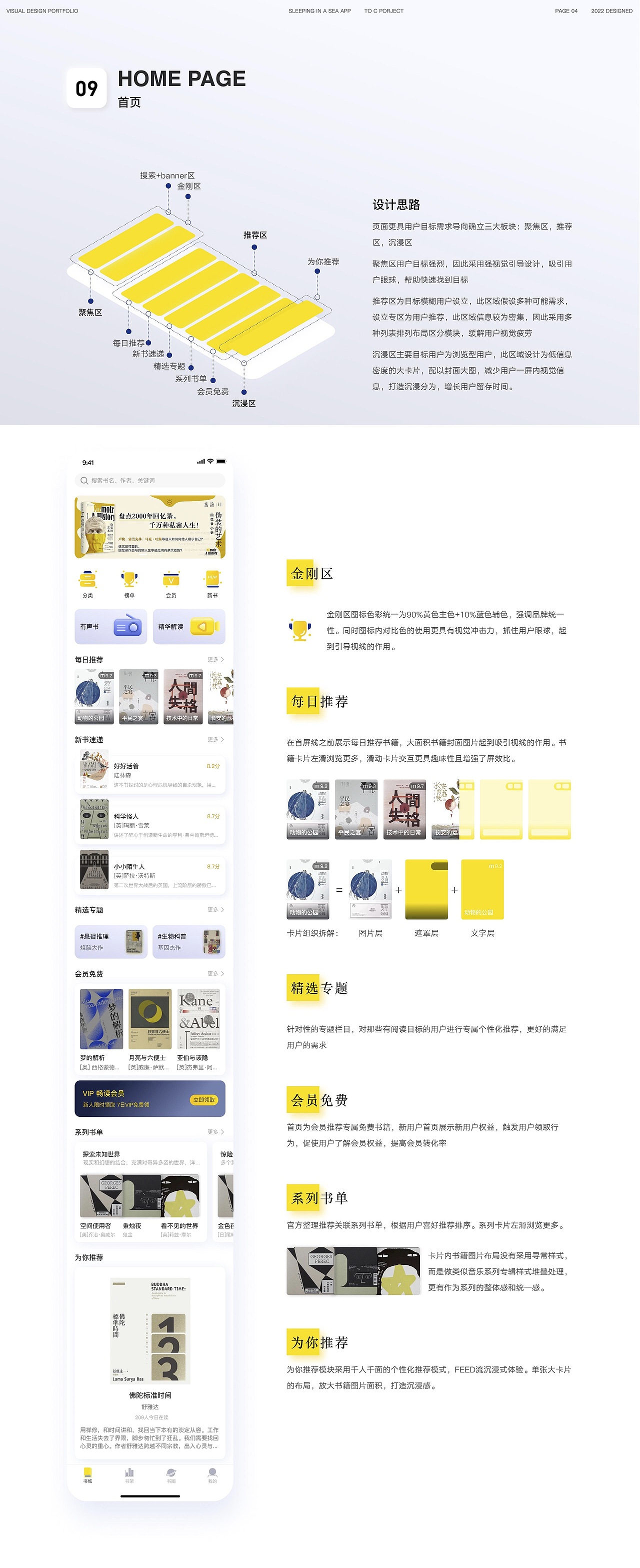 UI设计培训线下班学员作品展示（上）（图ZMzM5NzM1ODMy） - APP界面 - 站酷设计师新像素UI教育原创素材 - 站酷ZCOOL