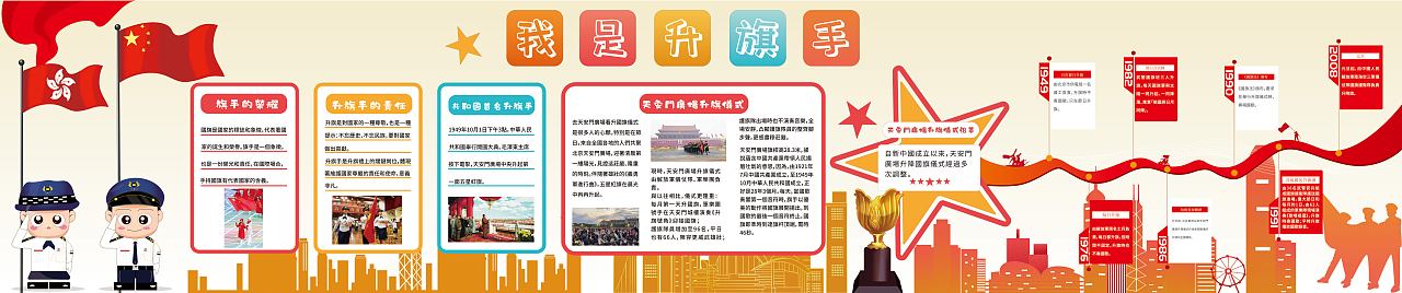 幼儿园文化墙（图ZMzE2MjA5NTUy） - 宣传物料 - 站酷设计师Richery原创素材 - 站酷ZCOOL
