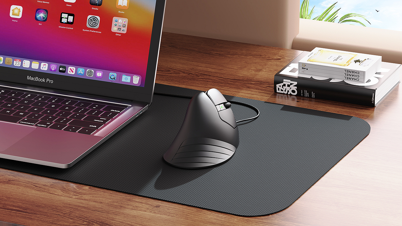 近期工作渲染整理