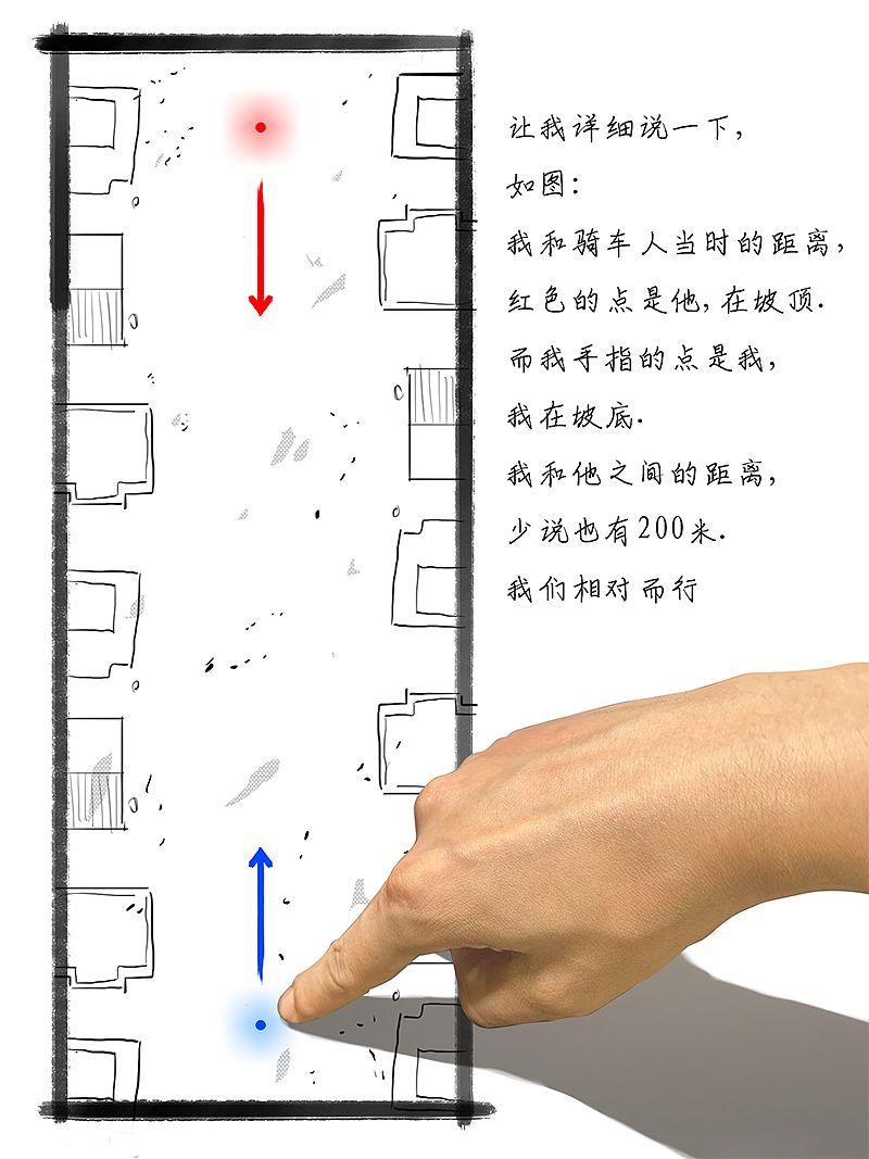 中元节小漫画——并不恐怖（图ZMzQ5NTE3NTky） - 游戏原画 - 站酷设计师卫生纸TP原创素材 - 站酷ZCOOL