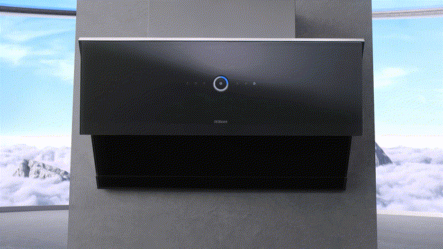 创意TVC 老板电器油烟机 产品视频拍摄 大家电摄影广告（图ZMzQ1MjU1NjI4） - 产品摄影 - 站酷设计师乐趣视觉营销原创素材 - 站酷ZCOOL