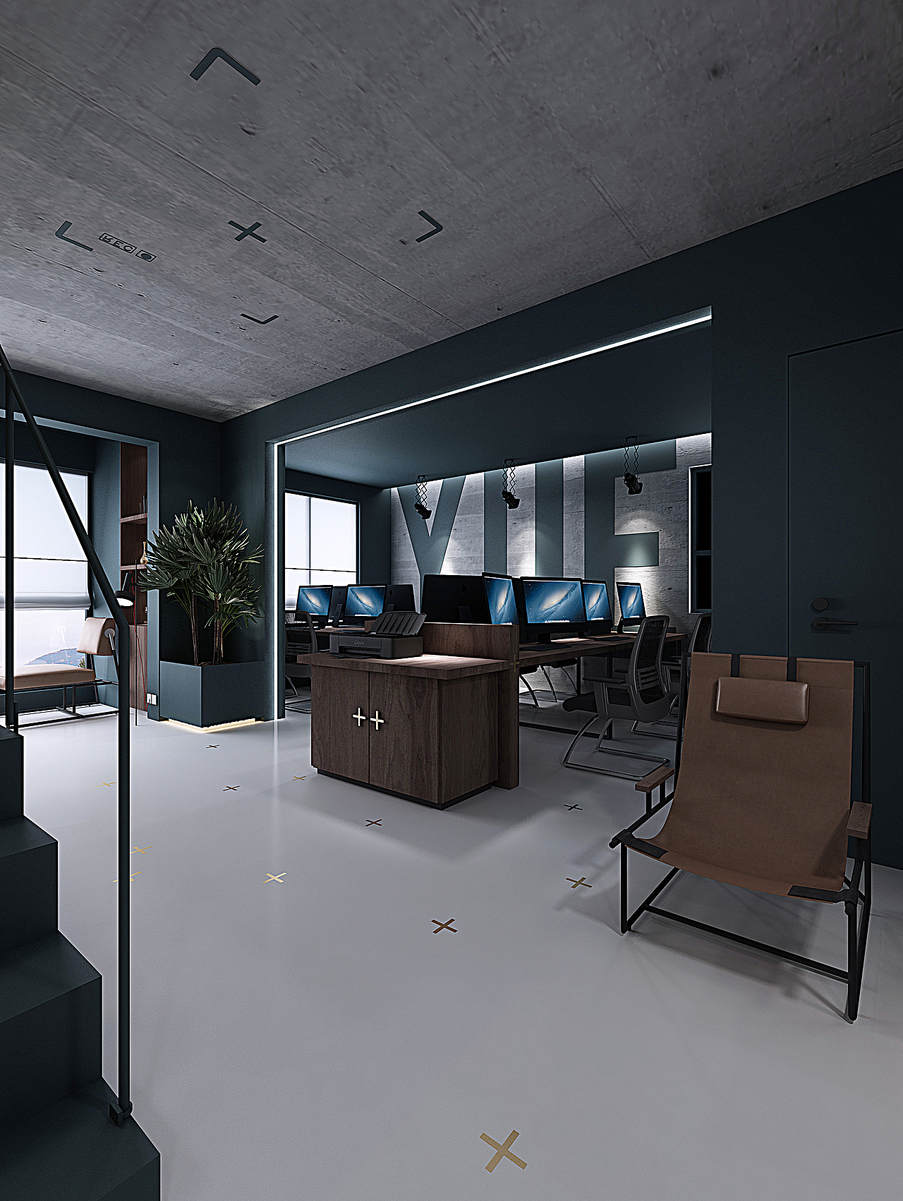 TIME BOX ▏YUEYANG摄影工作室！（图ZMjk5ODc4NTA0） - 商业空间设计 - 站酷设计师设计大刘原创素材 - 站酷ZCOOL