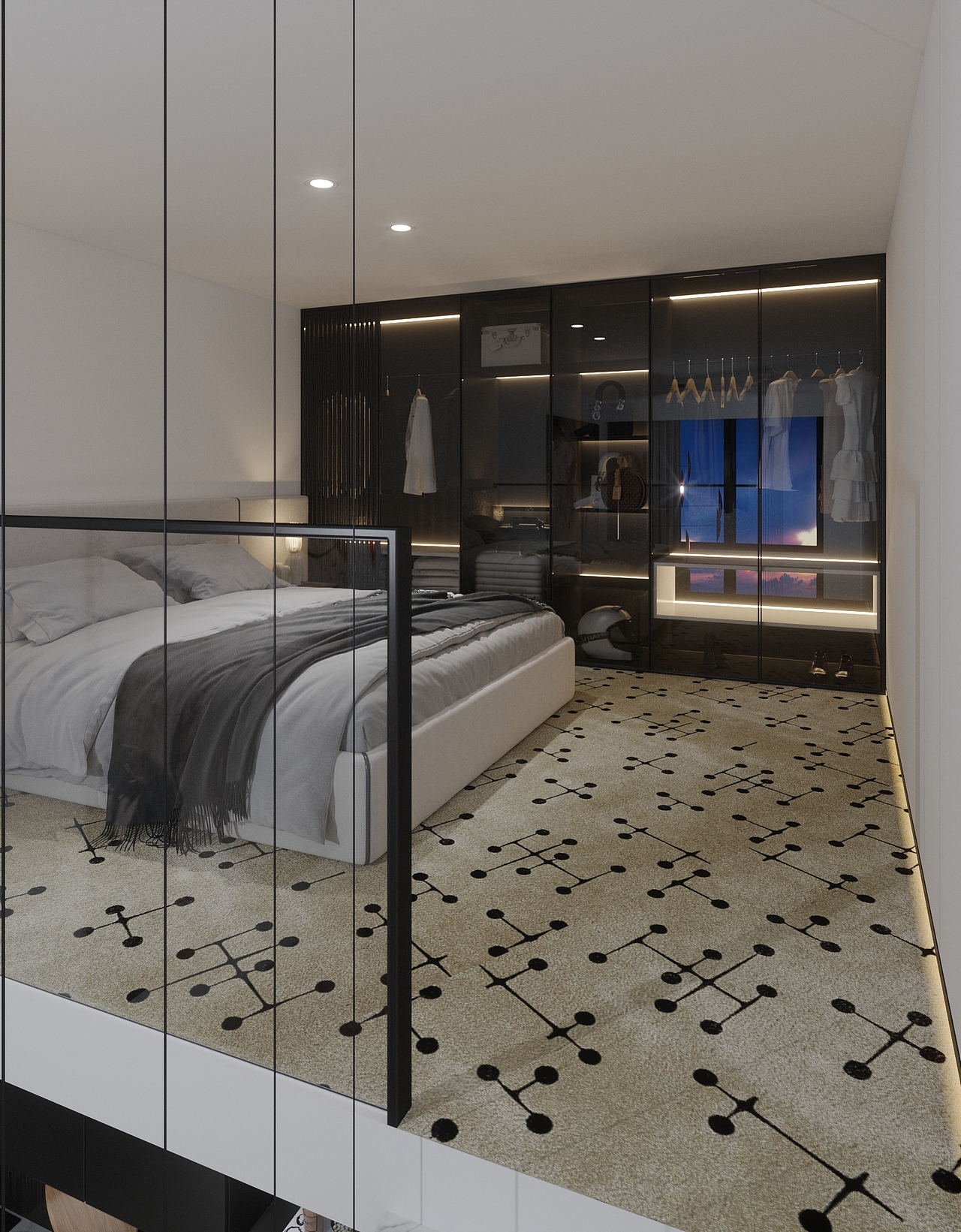 复式（图ZMzEzMDkyNjE2） - 家装设计 - 站酷设计师xiaolaji去流浪原创素材 - 站酷ZCOOL