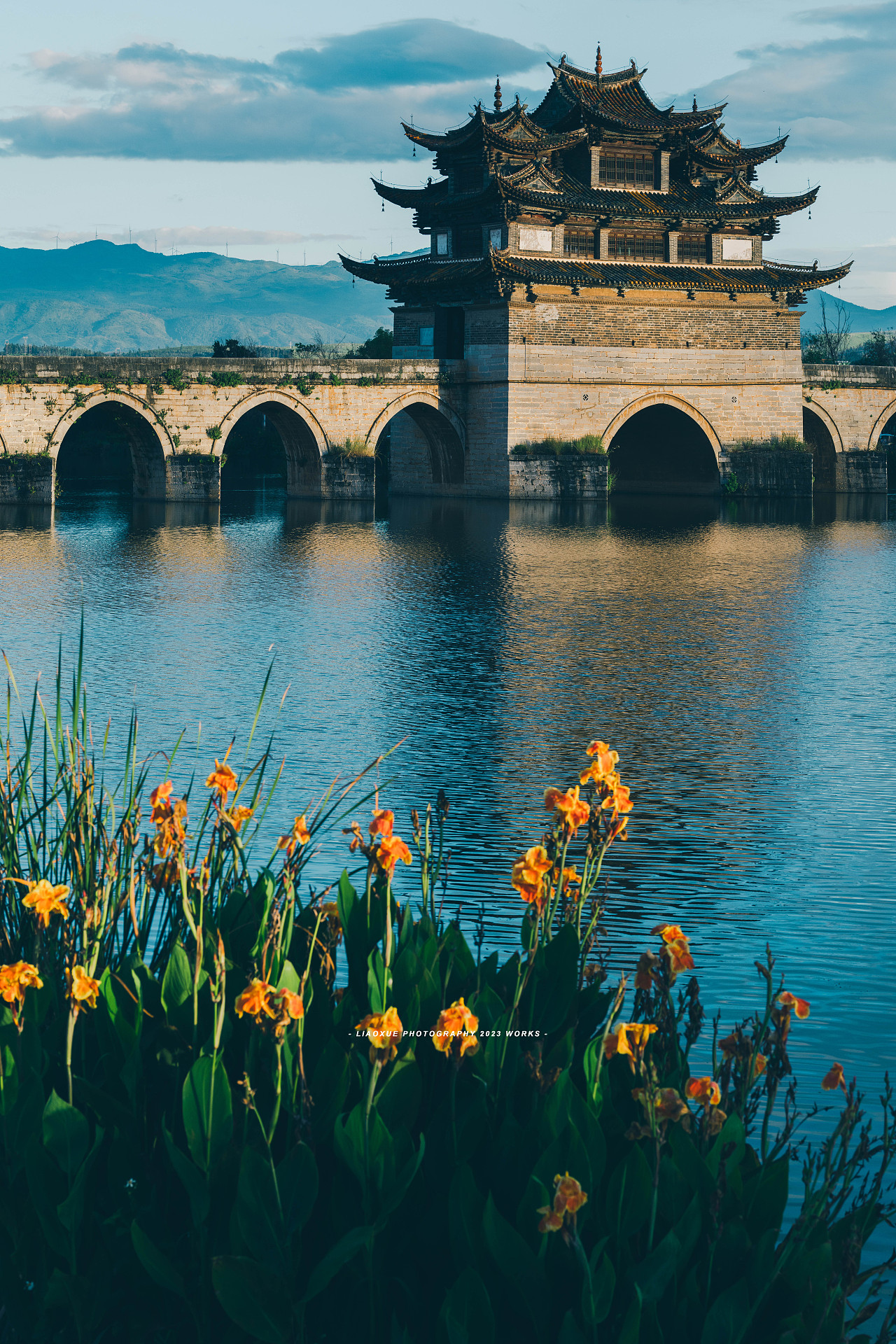 旅行摄影流水帐|镜头里的秋（图ZMzUzMDI5MjQw） - 人文/纪实摄影 - 站酷设计师雪小廖原创素材 - 站酷ZCOOL