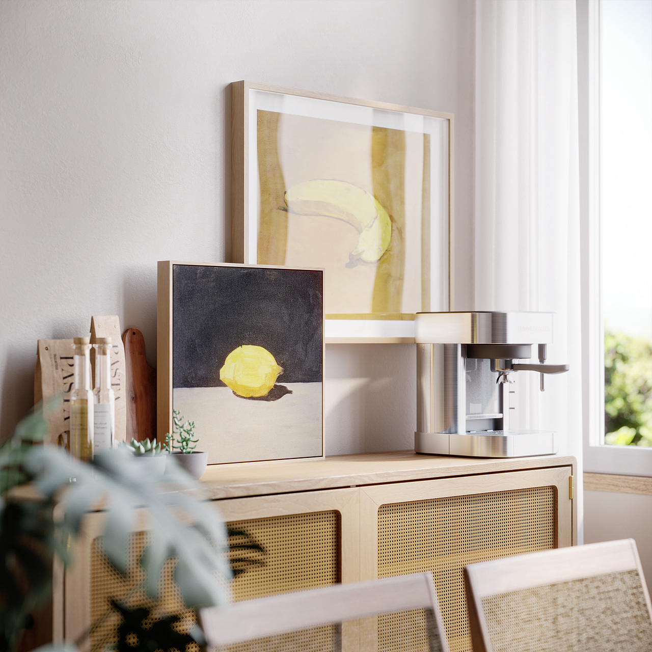 装饰画（图ZMzA3NTg3MjYw） - 展陈设计 - 站酷设计师Jeiin原创素材 - 站酷ZCOOL