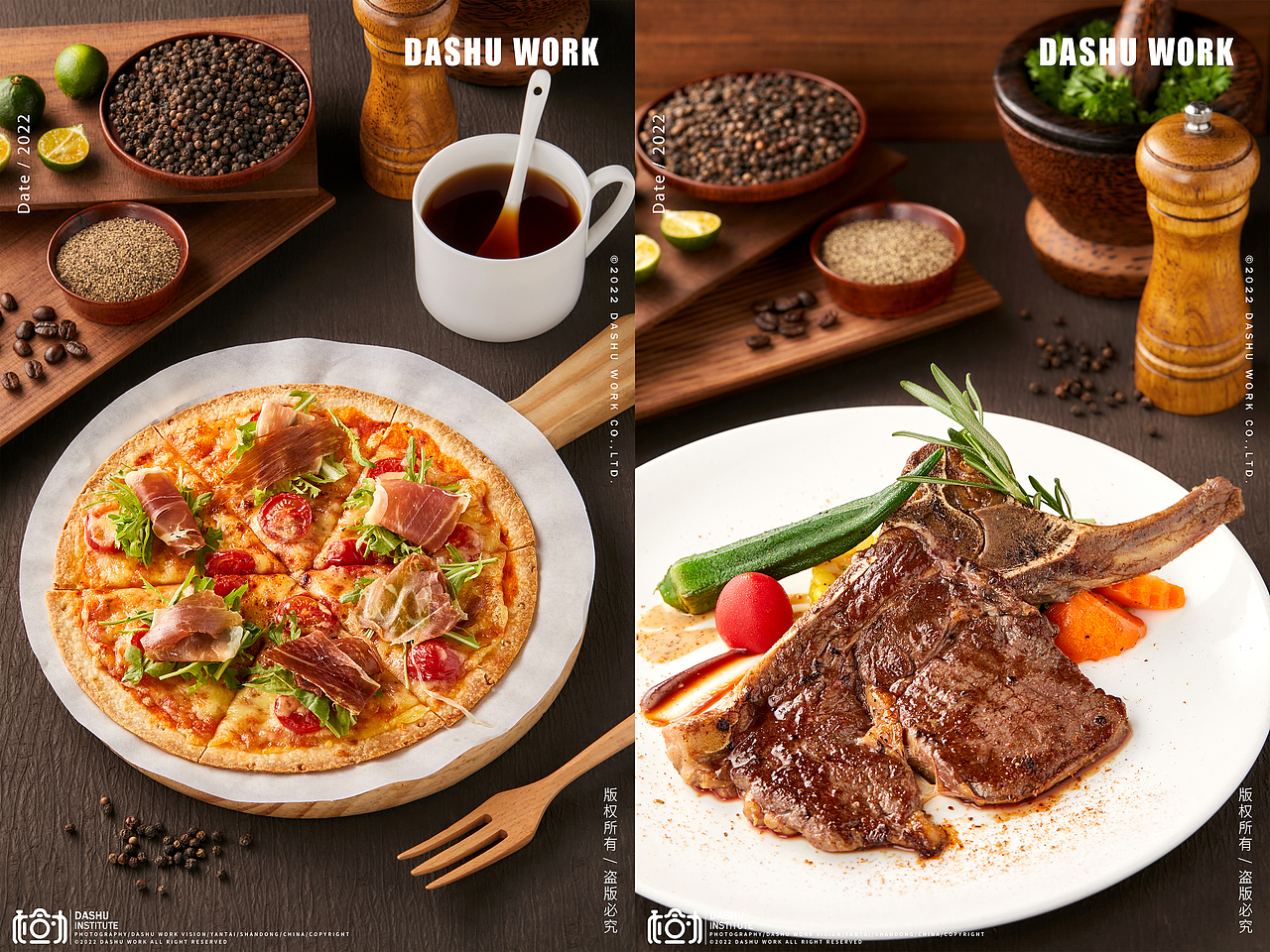 西餐|牛排|意面|披萨|龙虾|汉堡|蛋挞