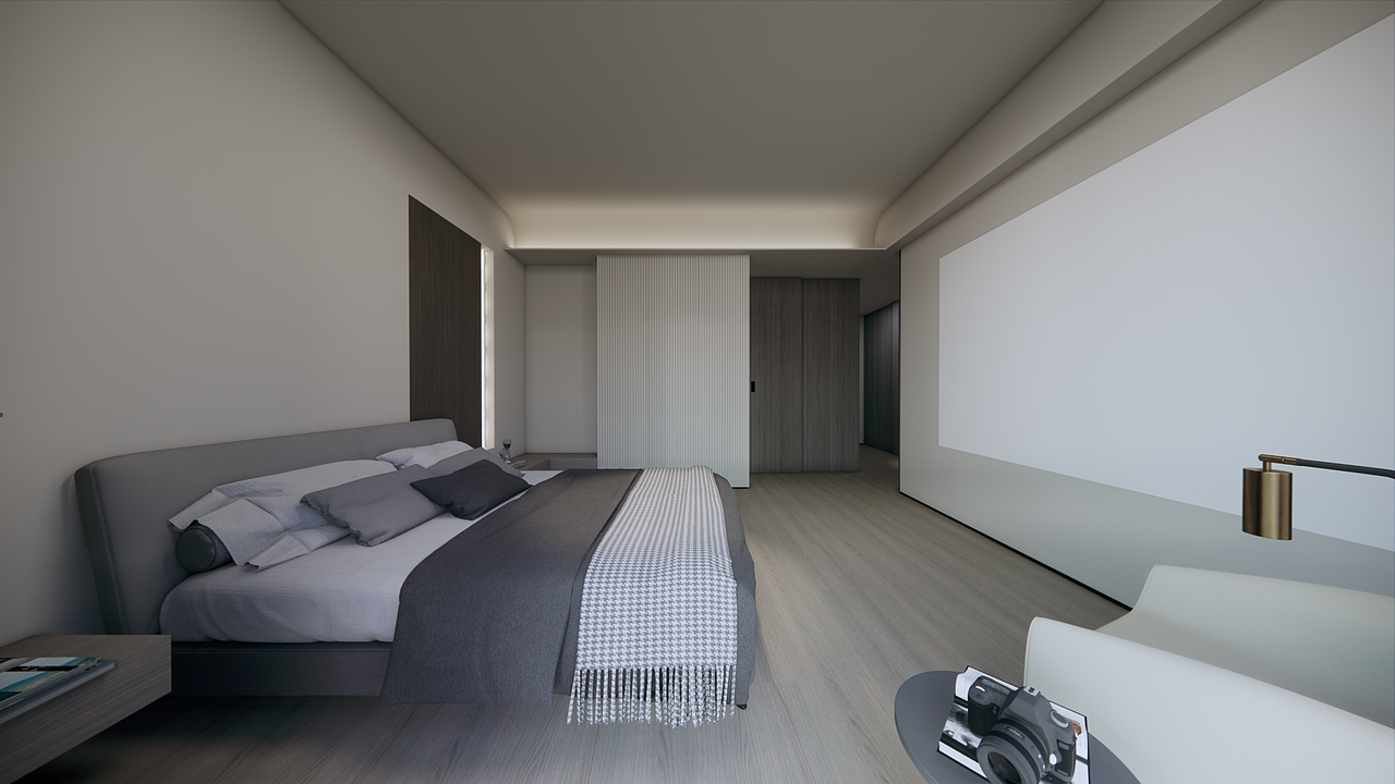 四川 | 成都 | 棠湖柏林城